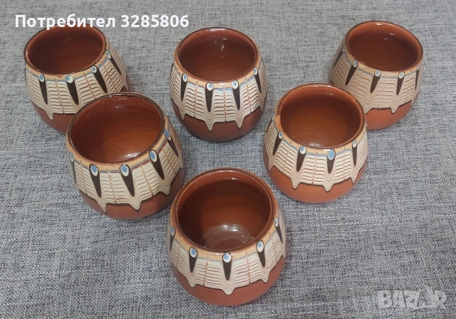 Чаши за декорация , снимка 2 - Чаши - 52162121