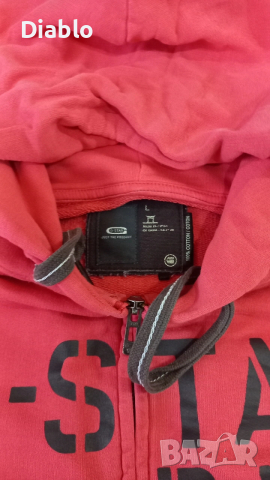 горница g star raw , снимка 5 - Якета - 53073005