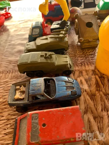 Разнообразие от играчки ретро и съвременни!, снимка 4 - Други - 47332944