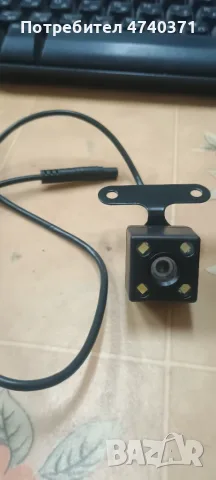 Видео регистратор DASH CAMERA WI/FI  с четири камери., снимка 10 - Аксесоари и консумативи - 56159968