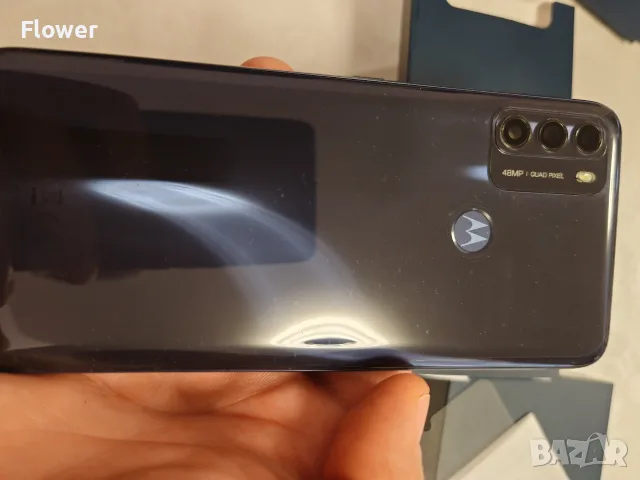 Motorola/ G50 - без платка , снимка 6 - Резервни части за телефони - 55937300