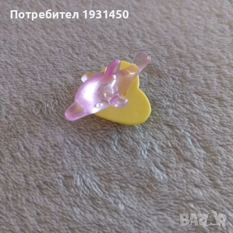 колекция 17 фигурки, снимка 10 - Фигурки - 51156789