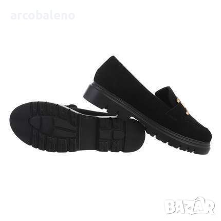 Ликвидация! Дамски ежедневни обувки - Доставка 24 часа , снимка 2 - Дамски ежедневни обувки - 41038422