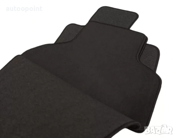 Мокетни стелки за BMW X5 F15 (2013-2018) Petex, снимка 3 - Аксесоари и консумативи - 53766014