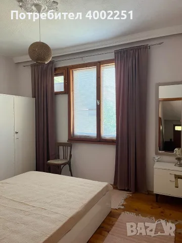 Продавам къща в Стрелча, снимка 3 - Къщи - 56059561