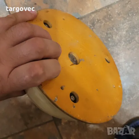 Съветски корабен часовник, снимка 2 - Антикварни и старинни предмети - 49518602