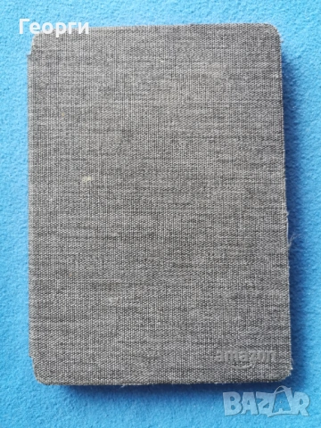 Kindle Paperwhite 10 Gen. PQ94WIF WiFi, Bluetooth, 6in, с подсветка, снимка 12 - Електронни четци - 53393883
