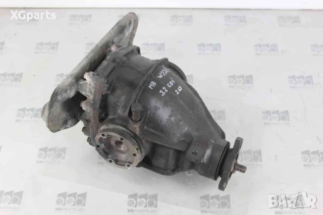 Заден диференциал за Mercedes S-class W220 S320cdi 197 к.с. 2.65 (1998-2005)