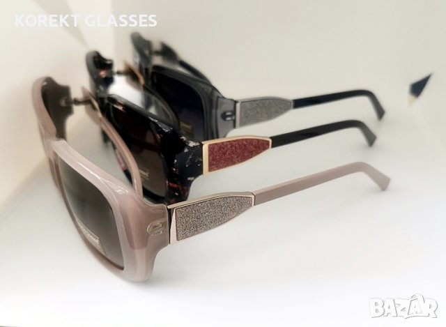 Katrin Jones HIGH QUALITY POLARIZED 100% UV защита, снимка 2 - Слънчеви и диоптрични очила - 40671833