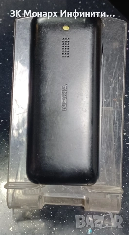 Телефон Nokia 130, снимка 6 - Nokia - 53127702