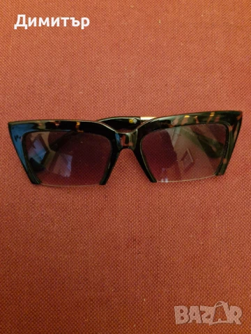 Дамски Слънчеви Очила