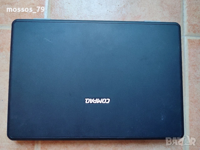 Лаптоп Компак за части , снимка 2 - Части за лаптопи - 53653439