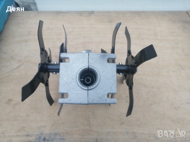 Фреза на тример за косене, снимка 2 - Градинска техника - 35726080