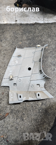 Задна дясна кора за Фолксваген поло 6н , снимка 2 - Части - 44719864