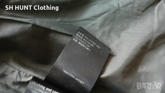 BURTON Jacket размер M ски сноуборд яке водонепромокаемо - 354, снимка 17 - Якета - 42692727