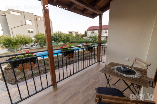 Къщи за гости " Смокините" , снимка 5 - Хотели - 51063289