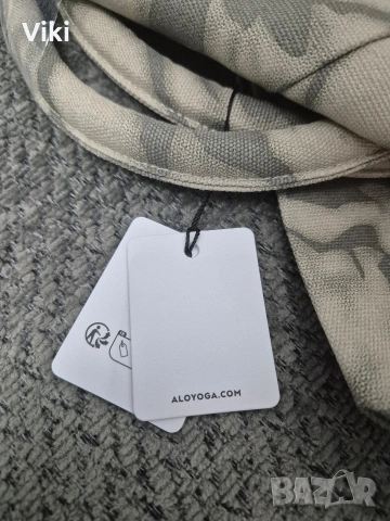 Оригинална ALO чанта, снимка 6 - Чанти - 53512973