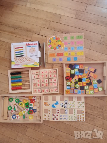 Детски играчки , снимка 4 - Други - 50949270