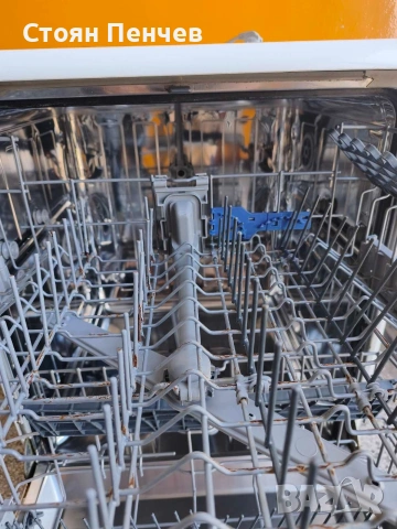 Съдомиялна машина BEKO, снимка 2 - Съдомиялни - 53758973