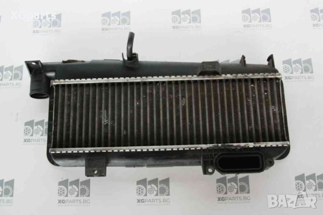  Интеркулер за Peugeot 306 1.9td 90к.с. (1993-2003), снимка 2 - Части - 41139894