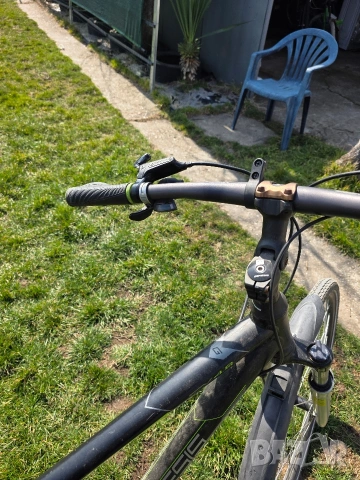 Продавам велосипед Genesis , снимка 5 - Велосипеди - 53706942