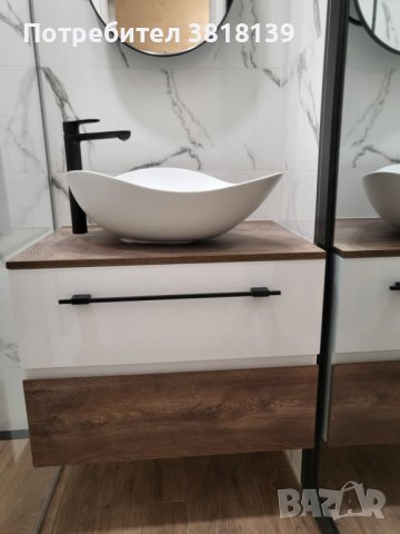 шкаф за баня