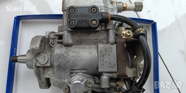 ГНП роторна за VW 1.9 TDI, снимка 4 - Части - 52617226