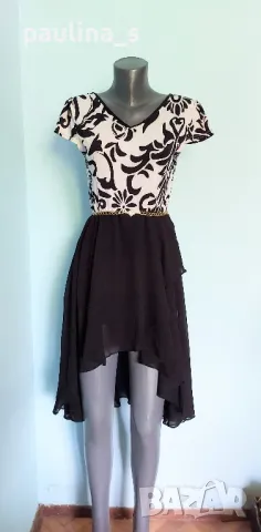 Три различни броя / Рокля за повод или събитие , снимка 3 - Рокли - 50408714