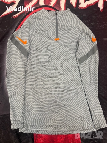 Горнище Nike Dri-FIT Strike