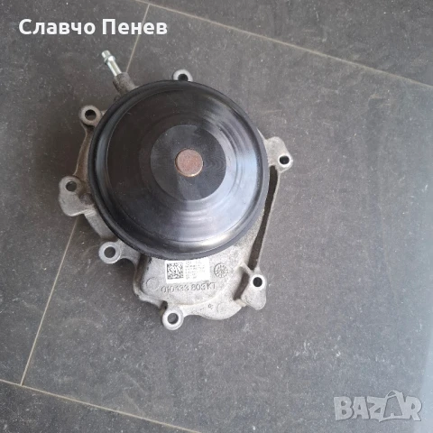 Водна помпа за MERCEDES-BENZ C-CLASS (W204);E-CLASS (W212, снимка 4 - Части - 50557746
