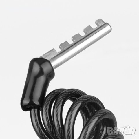 Ключалка за код, снимка 8 - Велосипеди - 41266911