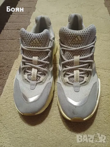 Adidas Originals Courtic GY3591 – №44 – Оригинални