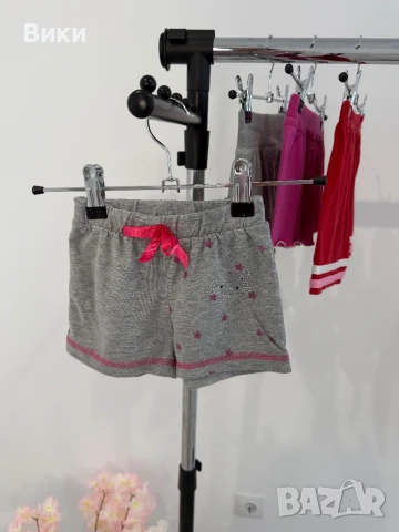 Детски къси панталонки 2г