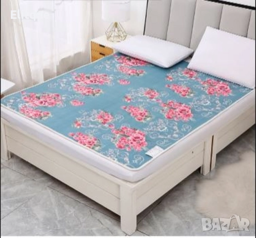 Водоустойчиво електрическо одеяло, снимка 13 - Олекотени завивки и одеяла - 52796019