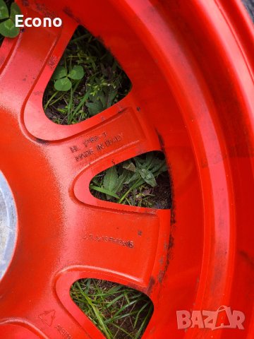  Резервна гума JAGUAR XF,S,XE 18" 2016г. , снимка 6 - Гуми и джанти - 41190017