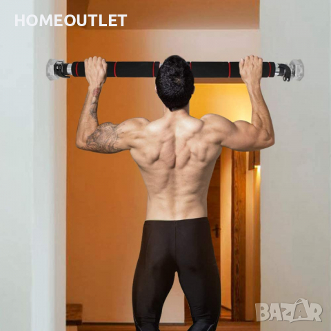 Лост за кофички и набиране за каса на врата CX0200401X, снимка 2 - Фитнес уреди - 36304140