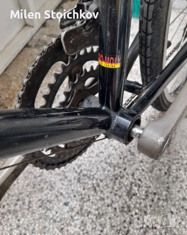 Шосеен велосипед Трек, снимка 2 - Велосипеди - 51174982