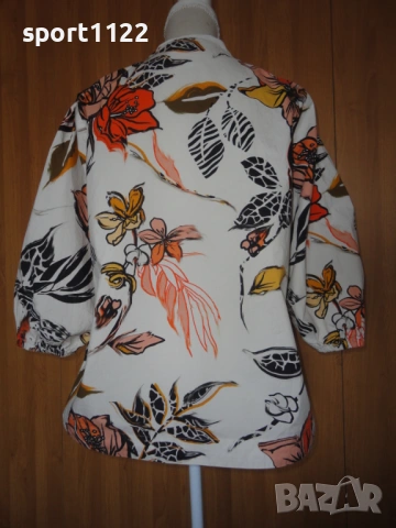 Marccain/М/дамска блуза, снимка 6 - Ризи - 53797237