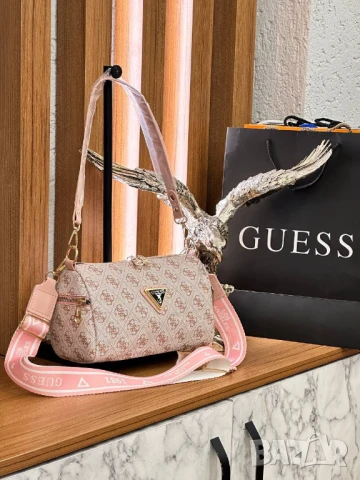 чанти guess michael kors, снимка 3 - Чанти - 50769401