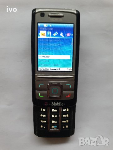 nokia 6280, снимка 5 - Nokia - 36014025