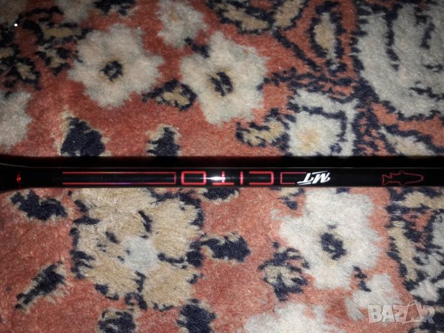 Спининг въдица Quantum Magic Trout, снимка 9 - Въдици - 48261080