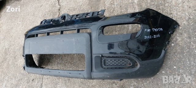 предна броня Fiat Panda, снимка 2 - Части - 52049880