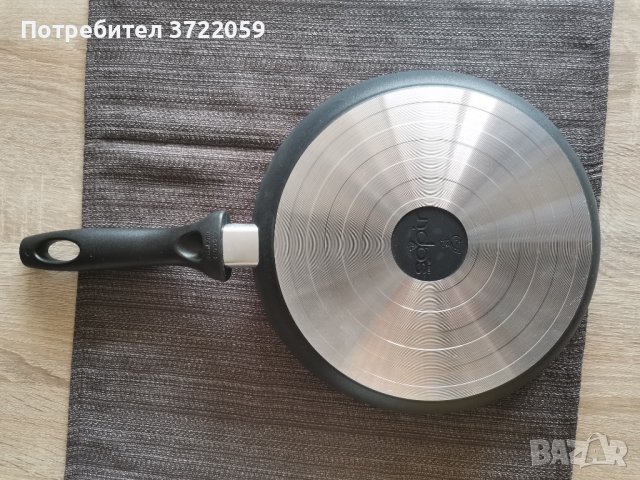 Тигани, снимка 2 - Съдове за готвене - 41460351