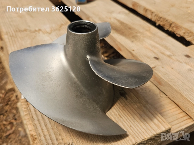 Импелер Yamaha VX110 , снимка 3 - Водни спортове - 51582619