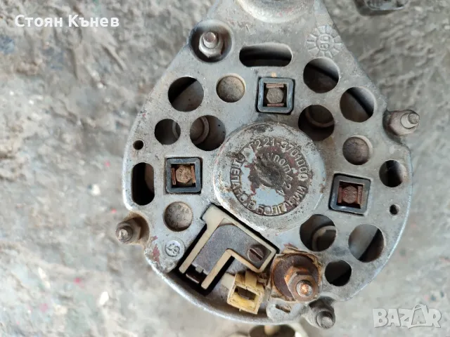 Подгряване за трактор , снимка 11 - Селскостопанска техника - 33283794