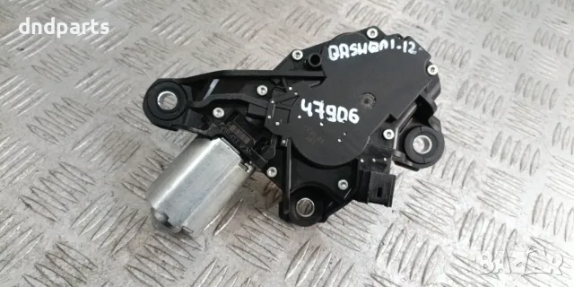 Моторче задна чистачка Nissan Qashqai 2012г.	