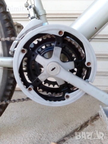 Велосипед 26", снимка 15 - Велосипеди - 53747780