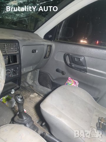 Кади на части 1.9 сди , снимка 8 - Автомобили и джипове - 39343855