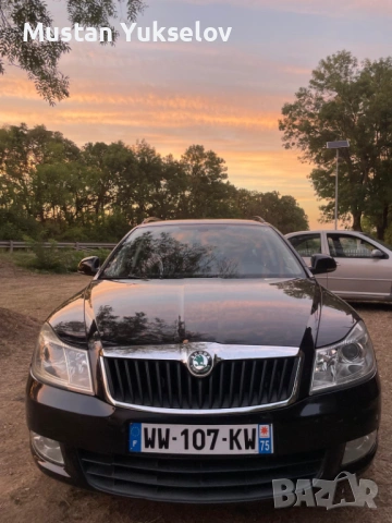 Skoda octavia 1.6 tdi 105 kc , снимка 10 - Автомобили и джипове - 53193565