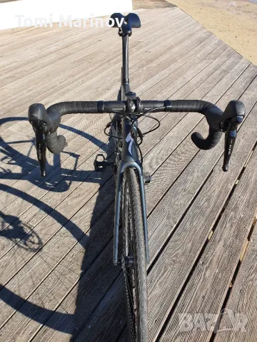 Specialized tarmac SL6 fact9r , снимка 7 - Велосипеди - 50172283